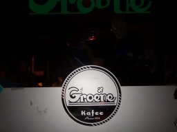 Kafee De Groene 11Nov